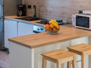 Appartamento Porec Caratteristiche 14