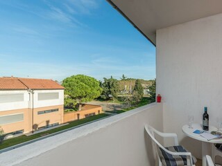 Apartment Porec Außenaufnahme 3