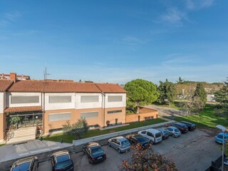 Appartamento Porec Ambiente 25