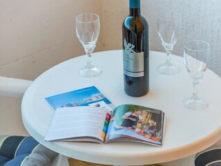 Appartamento Porec Caratteristiche 22