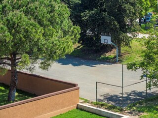 Appartamento Porec Ambiente 26