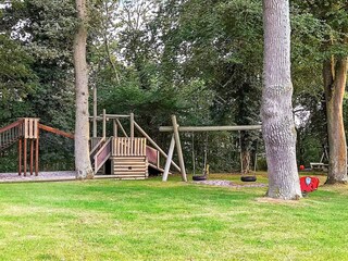 Ferienhaus Allinge  20