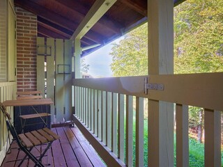 Ferienhaus Allinge  16