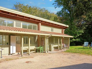 Ferienhaus Allinge  24