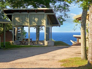 Ferienhaus Allinge  29