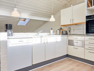 Vakantiehuis Allinge  2
