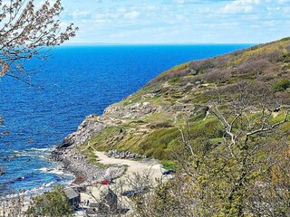 Ferienhaus Allinge  23