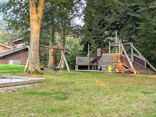 Ferienhaus Allinge  10