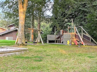 Vakantiehuis Allinge  8