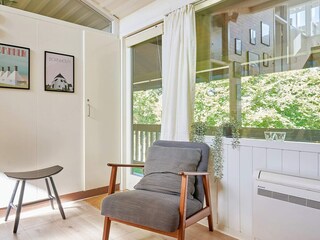 Vakantiehuis Allinge  7