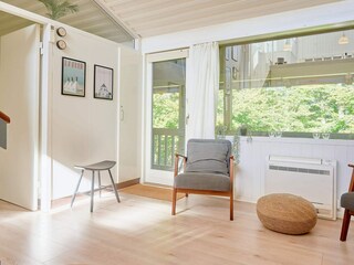 Vakantiehuis Allinge  19