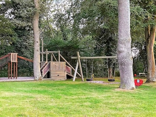 Vakantiehuis Allinge  11
