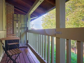 Ferienhaus Allinge  6