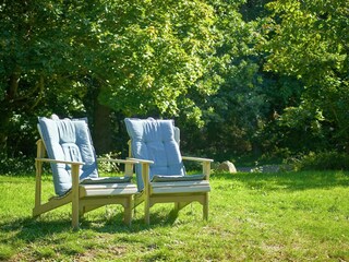 Vakantiehuis Allinge  16