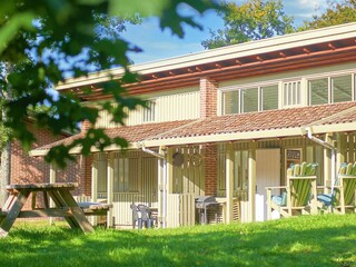 Vakantiehuis Allinge  27