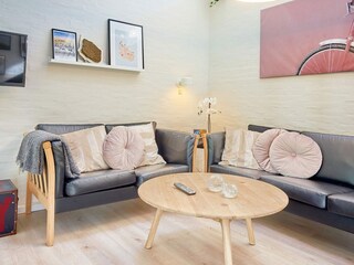 Vakantiehuis Allinge  21