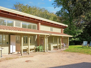 Vakantiehuis Allinge  14