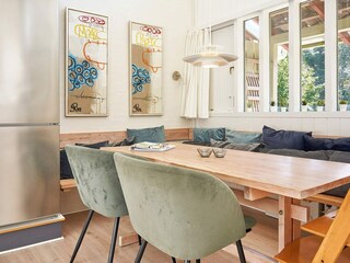 Vakantiehuis Allinge  5
