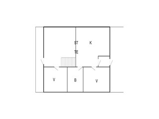 Vakantiehuis Allinge  25