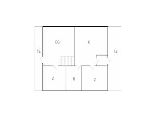 Ferienhaus Allinge Grundriss 26
