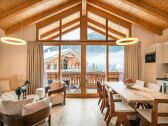 Chalet Wald im Pinzgau Kenmerken 1