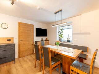 Appartement Uderns Kenmerken 25