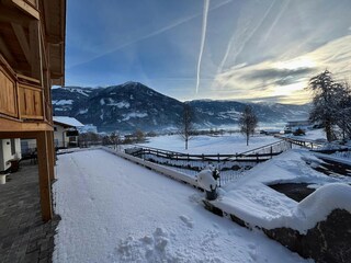 Appartement Uderns Buitenaudio-opname 8