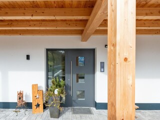 Appartement Uderns Kenmerken 22