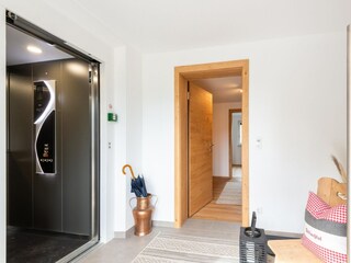 Appartement Uderns Kenmerken 18