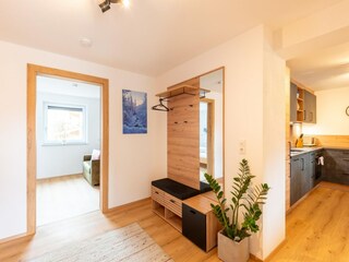 Appartement Uderns Kenmerken 19