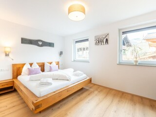 Appartement Uderns Kenmerken 22