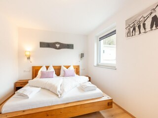 Appartement Uderns Équipement 13