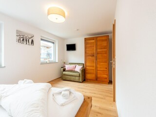 Appartement Uderns Équipement 17