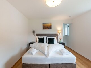 Appartement Uderns Kenmerken 16