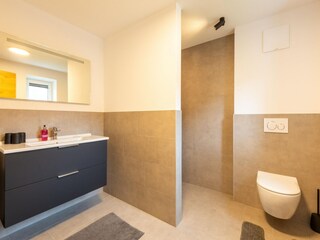 Appartement Uderns Kenmerken 27