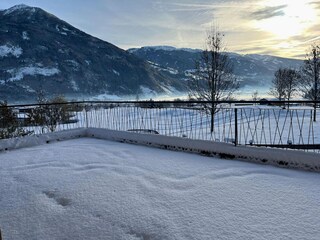 Appartement Uderns Buitenaudio-opname 10