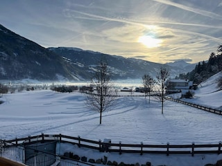 Apartment Uderns Außenaufnahme 1