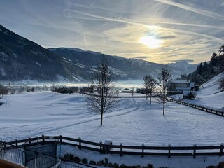 Appartamento Uderns Registrazione all'aperto 1