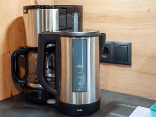 Appartamento Uderns  35