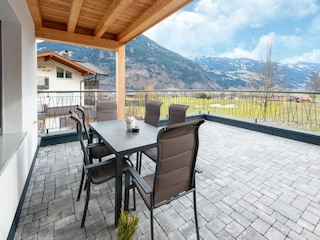 Apartment Uderns Outdoor Recording 9