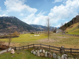 Appartement Uderns Buitenaudio-opname 5