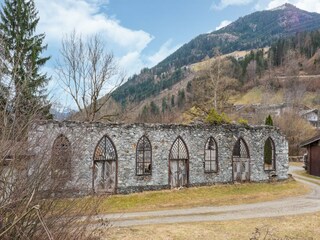 Appartamento Uderns Ambiente 28