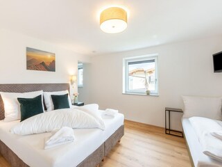 Apartment Uderns Ausstattung 23