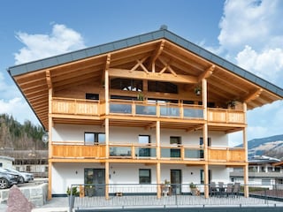 Apartment Uderns Outdoor Recording 5