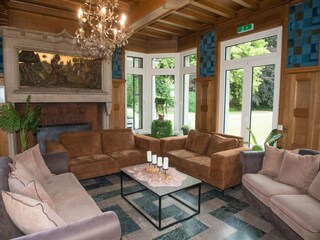 Château Robelmont Équipement 15