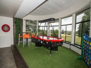 Castillo Robelmont Características 32