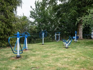 Kasteel Robelmont Buitenaudio-opname 2