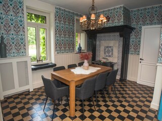 Château Robelmont Équipement 19