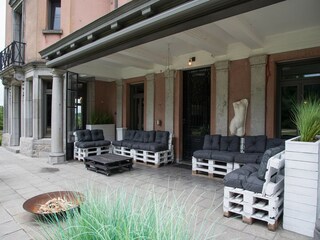 Kasteel Robelmont Buitenaudio-opname 3