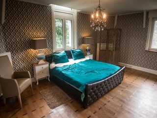 Castle Robelmont Features 34